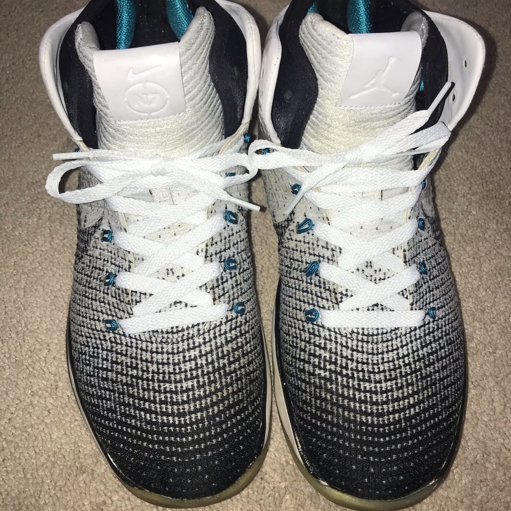 Men’s Air Jordan 31 size 11.5